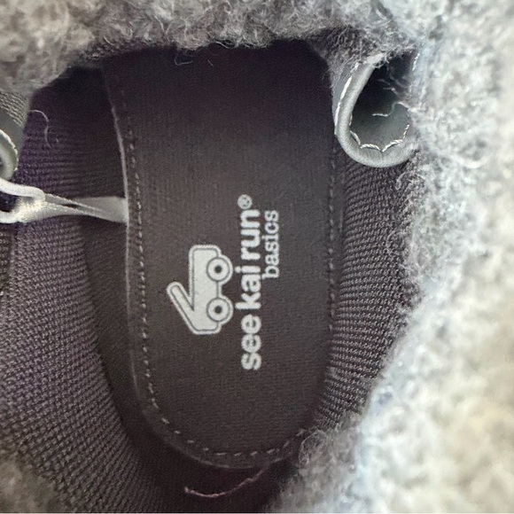 See Kai Run Blake Boots Toddler Girls Sz 11 NEW Insulated Winter Boot Ergonomic - Picture 11 of 11